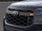 2026 Ford Explorer 4DR 4WD TIMBERLINE