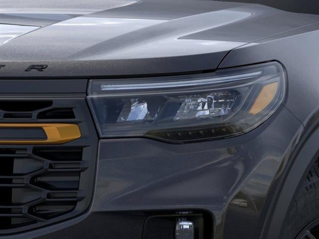 2026 Ford Explorer 4DR 4WD TIMBERLINE