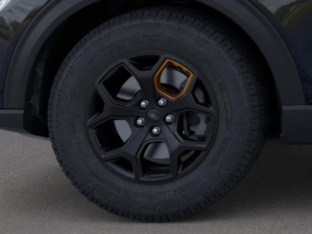2026 Ford Explorer 4DR 4WD TIMBERLINE