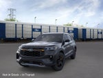 2026 Ford Explorer 4DR 4WD TIMBERLINE