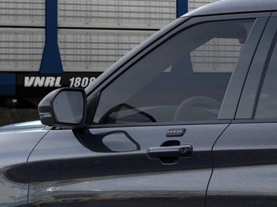 2026 Ford Explorer 4DR 4WD TIMBERLINE