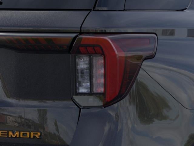 2026 Ford Explorer 4DR 4WD TIMBERLINE