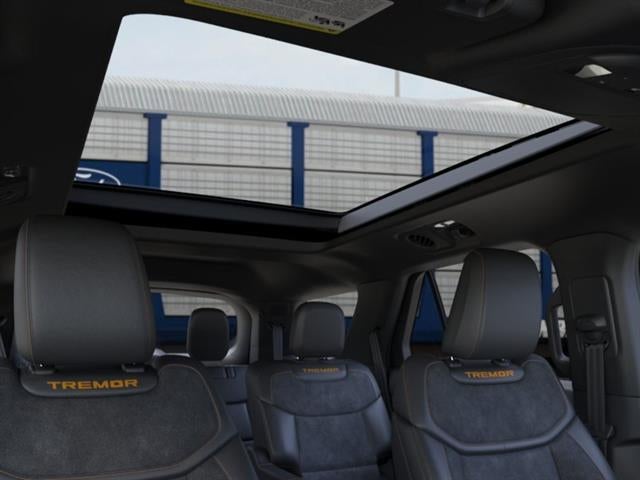 2026 Ford Explorer 4DR 4WD TIMBERLINE