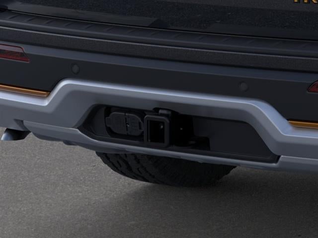2026 Ford Explorer 4DR 4WD TIMBERLINE