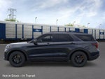 2026 Ford Explorer 4DR 4WD TIMBERLINE