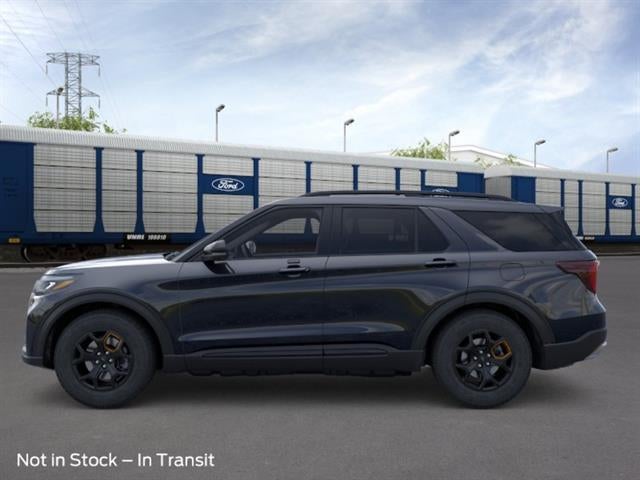 2026 Ford Explorer 4DR 4WD TIMBERLINE