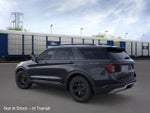2026 Ford Explorer 4DR 4WD TIMBERLINE
