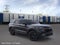 2026 Ford Explorer 4DR 4WD TIMBERLINE