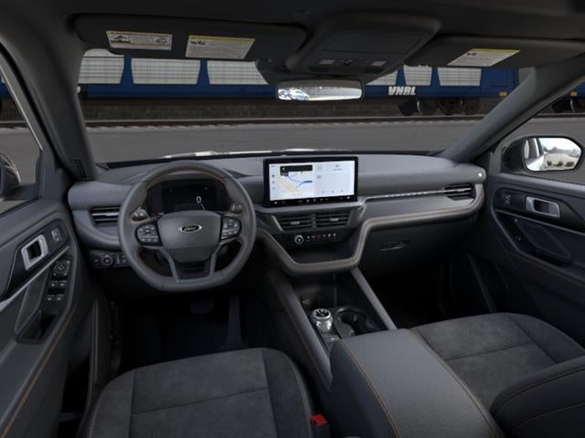 2026 Ford Explorer 4DR 4WD TIMBERLINE