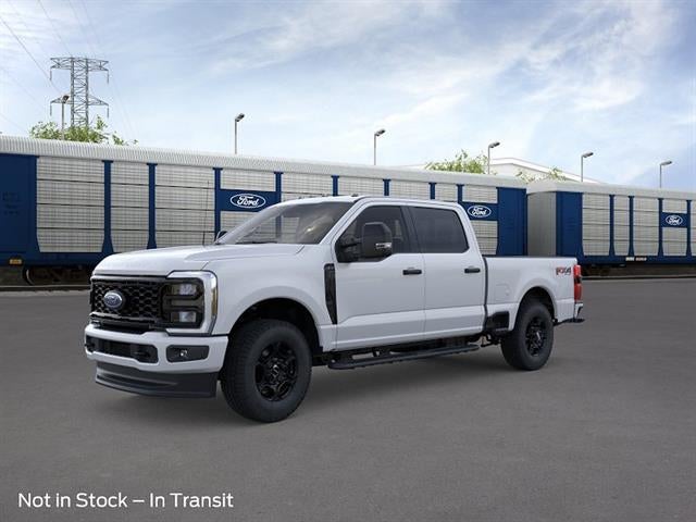 2026 Ford F-250 XL 4x4 Crew Cab 8' Box's photo