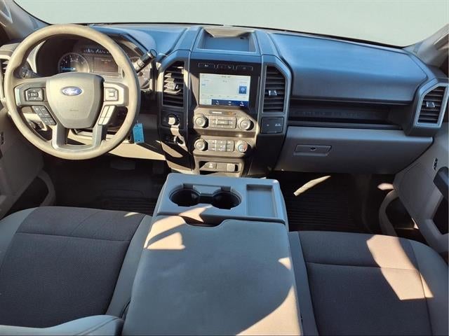 2022 Ford Super Duty F-250 SRW XLT