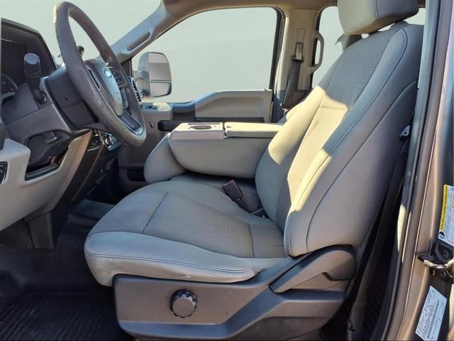 2022 Ford Super Duty F-250 SRW XLT