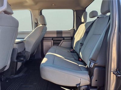 2022 Ford Super Duty F-250 SRW XLT