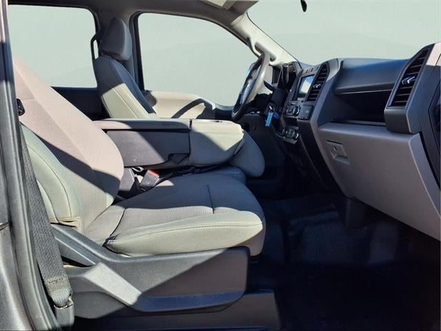 2022 Ford Super Duty F-250 SRW XLT