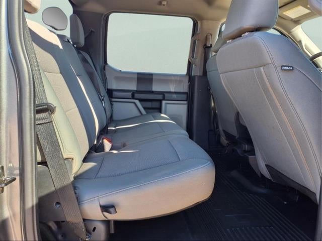 2022 Ford Super Duty F-250 SRW XLT