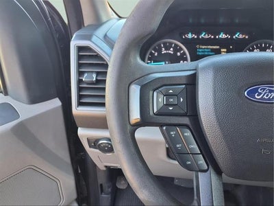 2022 Ford Super Duty F-250 SRW XLT