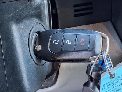 2022 Ford Super Duty F-250 SRW XLT