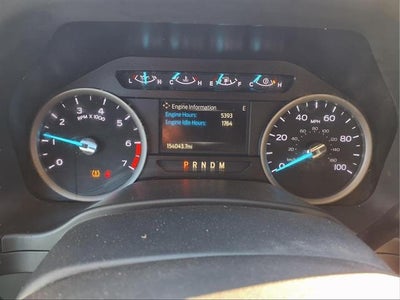 2022 Ford Super Duty F-250 SRW XLT