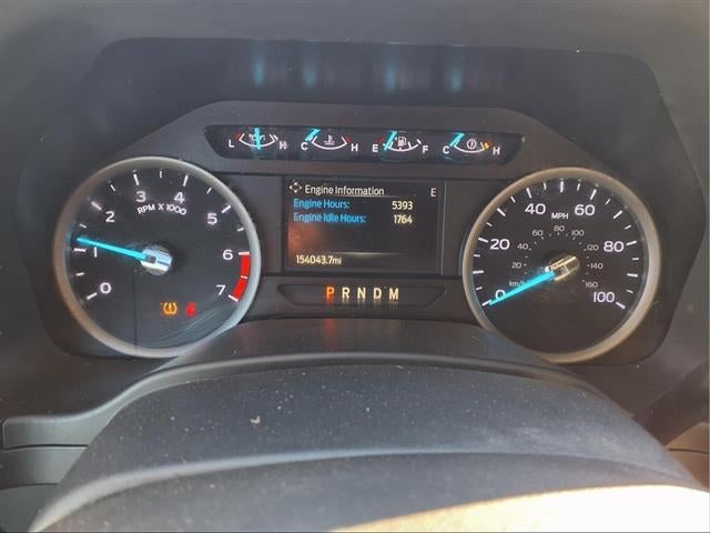 2022 Ford Super Duty F-250 SRW XLT