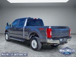 2022 Ford Super Duty F-250 SRW XLT