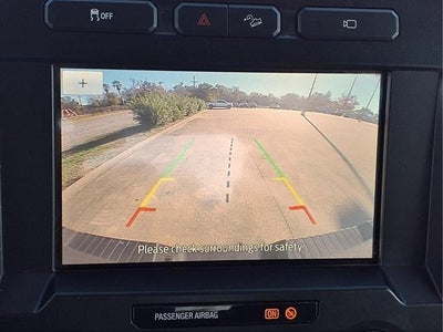 2022 Ford Super Duty F-250 SRW XLT