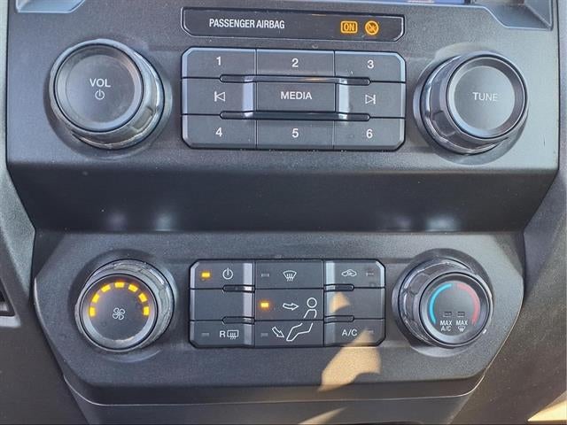 2022 Ford Super Duty F-250 SRW XLT