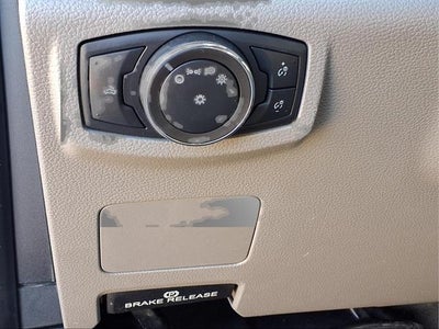 2022 Ford Super Duty F-250 SRW XLT