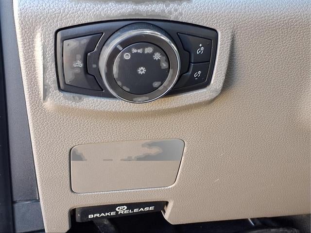 2022 Ford Super Duty F-250 SRW XLT