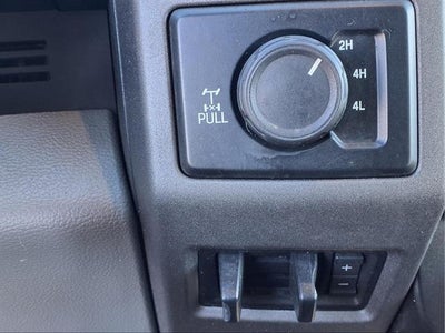 2022 Ford Super Duty F-250 SRW XLT