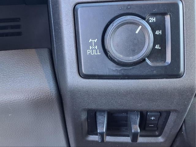 2022 Ford Super Duty F-250 SRW XLT