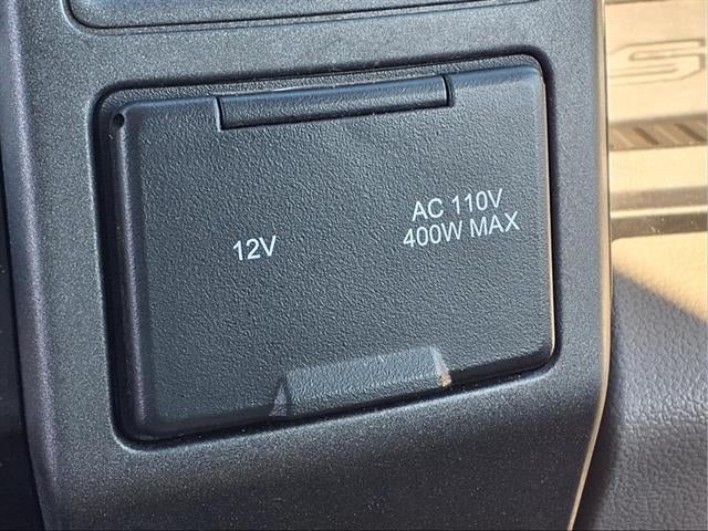 2022 Ford Super Duty F-250 SRW XLT