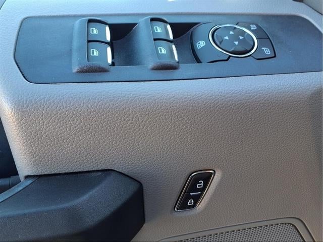 2022 Ford Super Duty F-250 SRW XLT