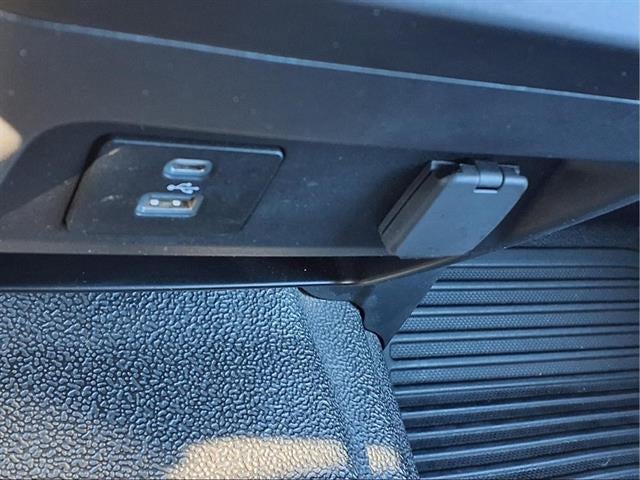 2022 Ford Super Duty F-250 SRW XLT