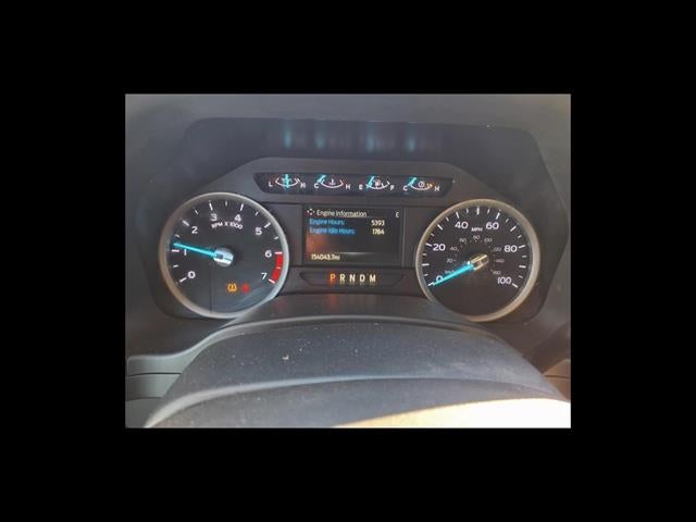 2022 Ford Super Duty F-250 SRW XLT