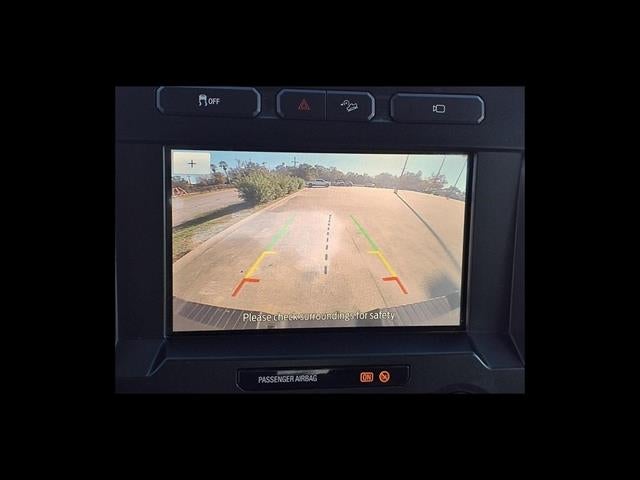 2022 Ford Super Duty F-250 SRW XLT