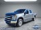 2022 Ford Super Duty F-250 SRW XLT