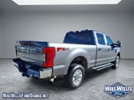 2022 Ford Super Duty F-250 SRW XLT