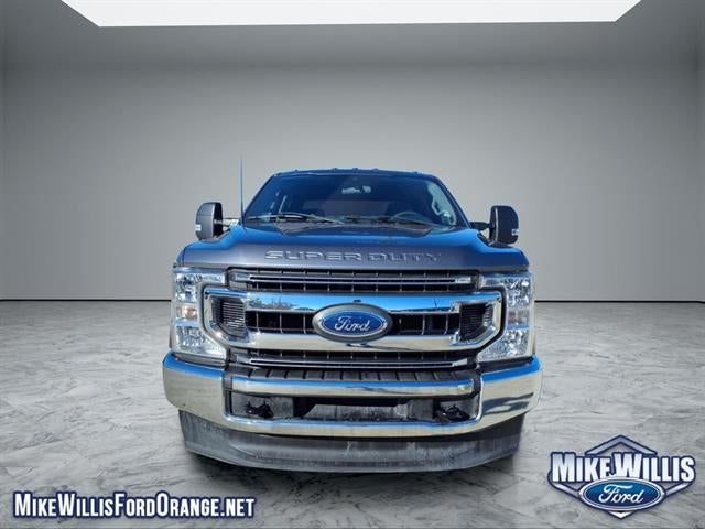 2022 Ford Super Duty F-250 SRW XLT