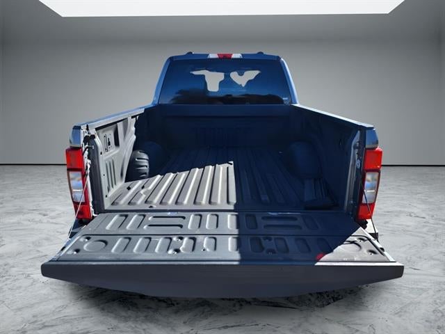 2022 Ford Super Duty F-250 SRW XLT