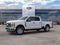 2027 Ford Super Duty F-250 SRW XLT