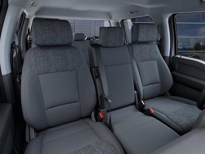 2027 Ford Super Duty F-250 SRW XLT