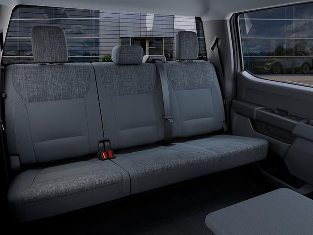 2027 Ford Super Duty F-250 SRW XLT