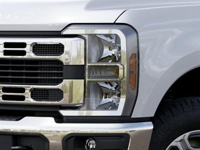2027 Ford Super Duty F-250 SRW XLT