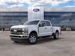 2027 Ford Super Duty F-250 SRW XLT