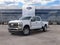 2027 Ford Super Duty F-250 SRW XLT