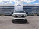 2027 Ford Super Duty F-250 SRW XLT