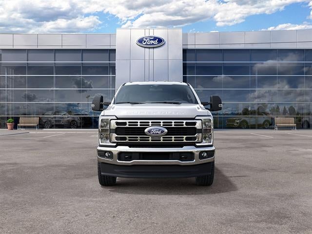 2027 Ford Super Duty F-250 SRW XLT