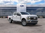 2027 Ford Super Duty F-250 SRW XLT