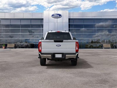 2027 Ford Super Duty F-250 SRW XLT