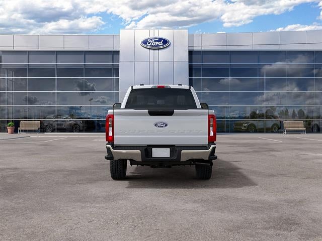 2027 Ford Super Duty F-250 SRW XLT